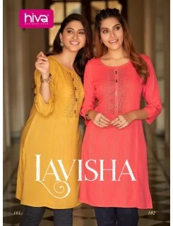 Hiva kurtis outlet online