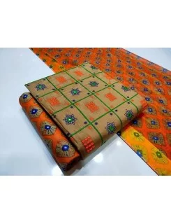 Handloom cotton hotsell dress materials wholesale