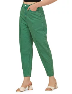 SFH Comfort Pant Wholesale Full Stitch Woman Pants  textiledealin