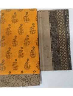 Handloom cotton shop dress materials wholesale