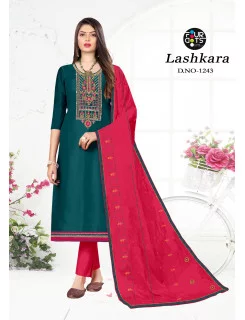 unstitched wholesale dress material online cash on delivery from Surat