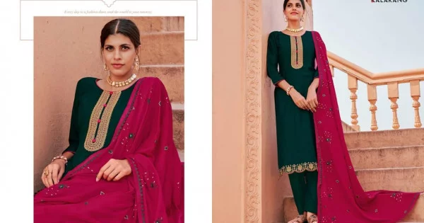 Pink Pure Cambric Cotton Patiala Printed Salwar Kameez | Cotton fancy, Long  sleeve print dress, Pink cotton