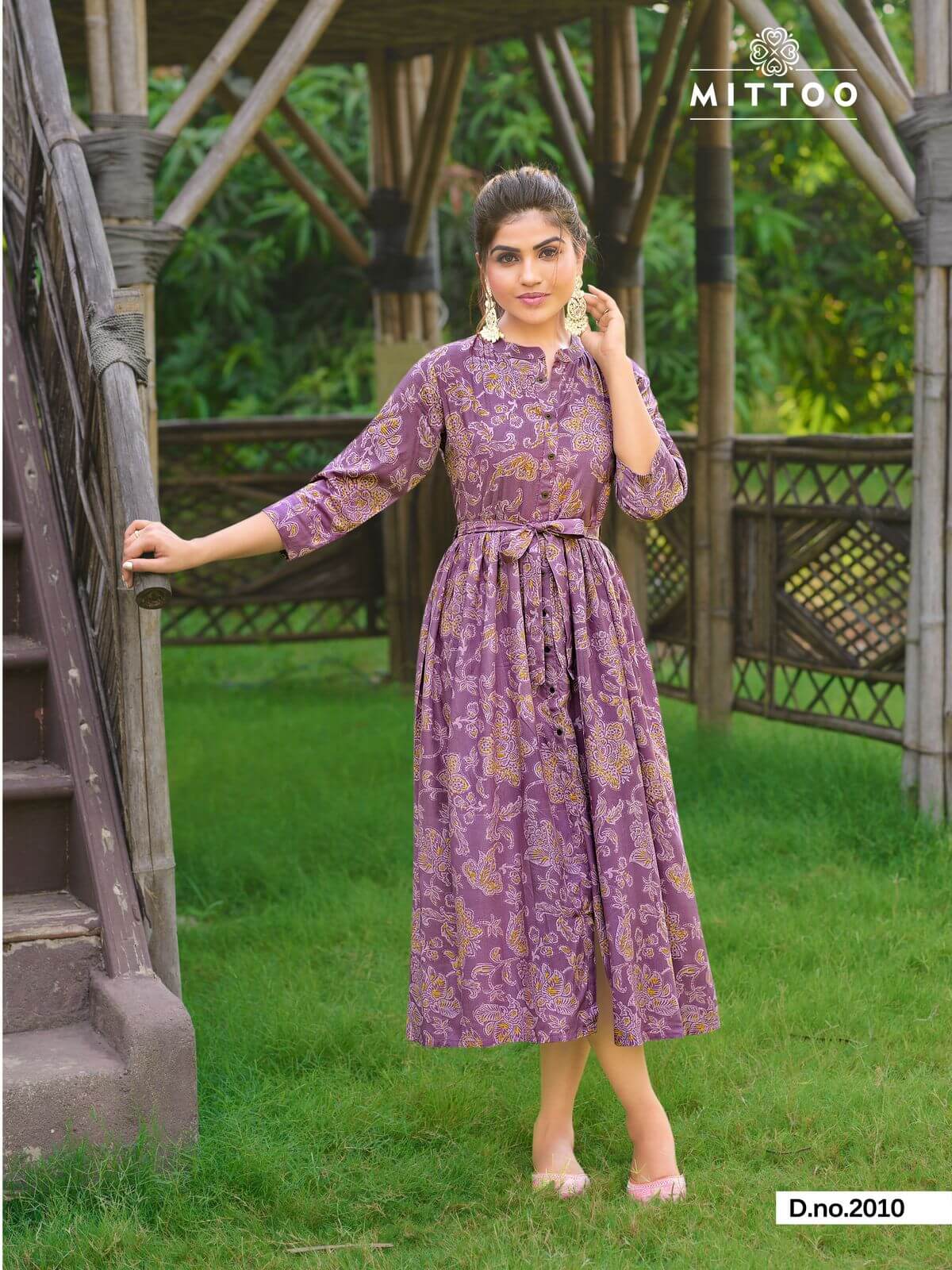 Mittoo Trendy Vol 2 Western Wear Catalog collection 4