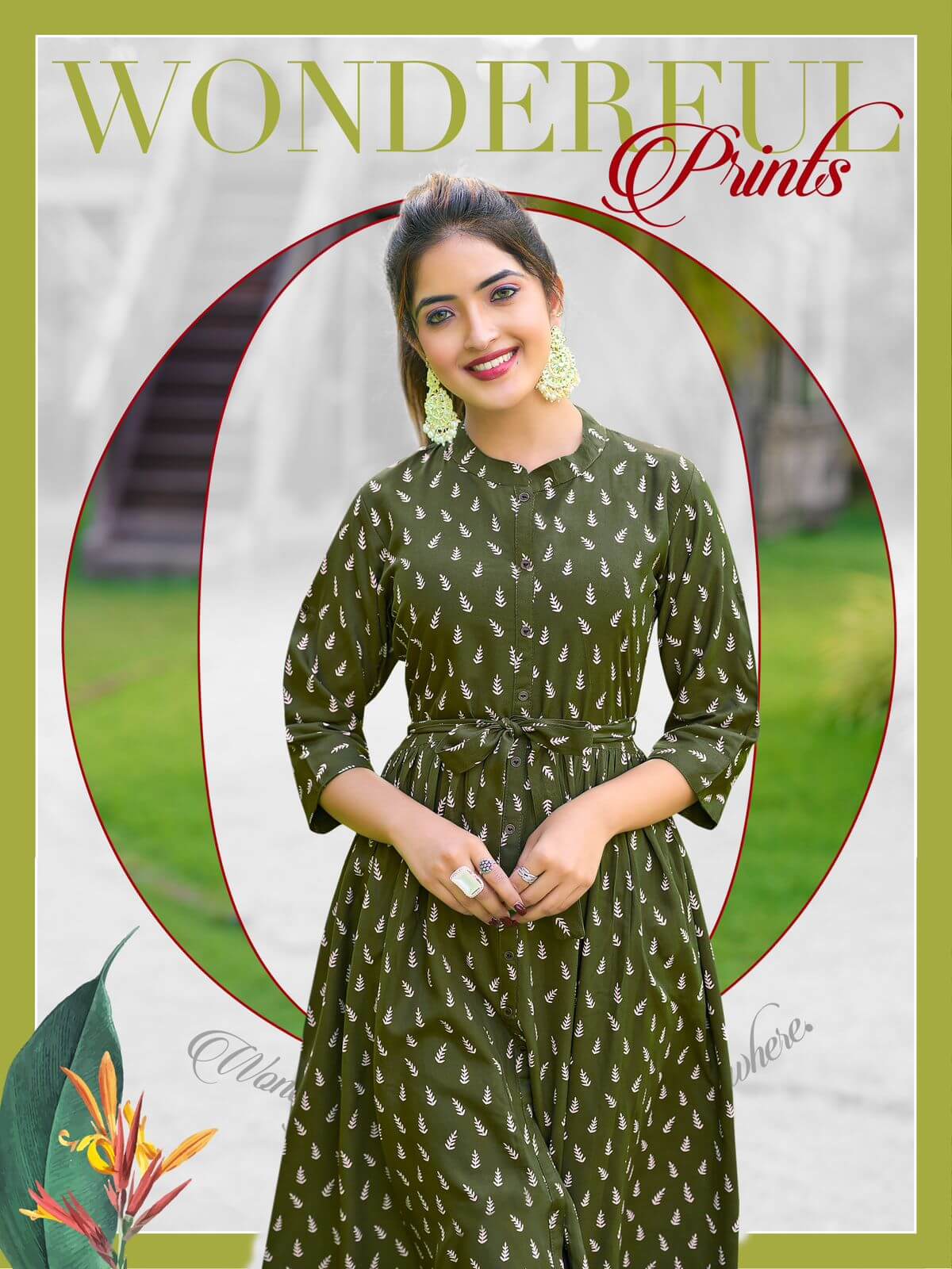 Mittoo Trendy Vol 2 Western Wear Catalog collection 5