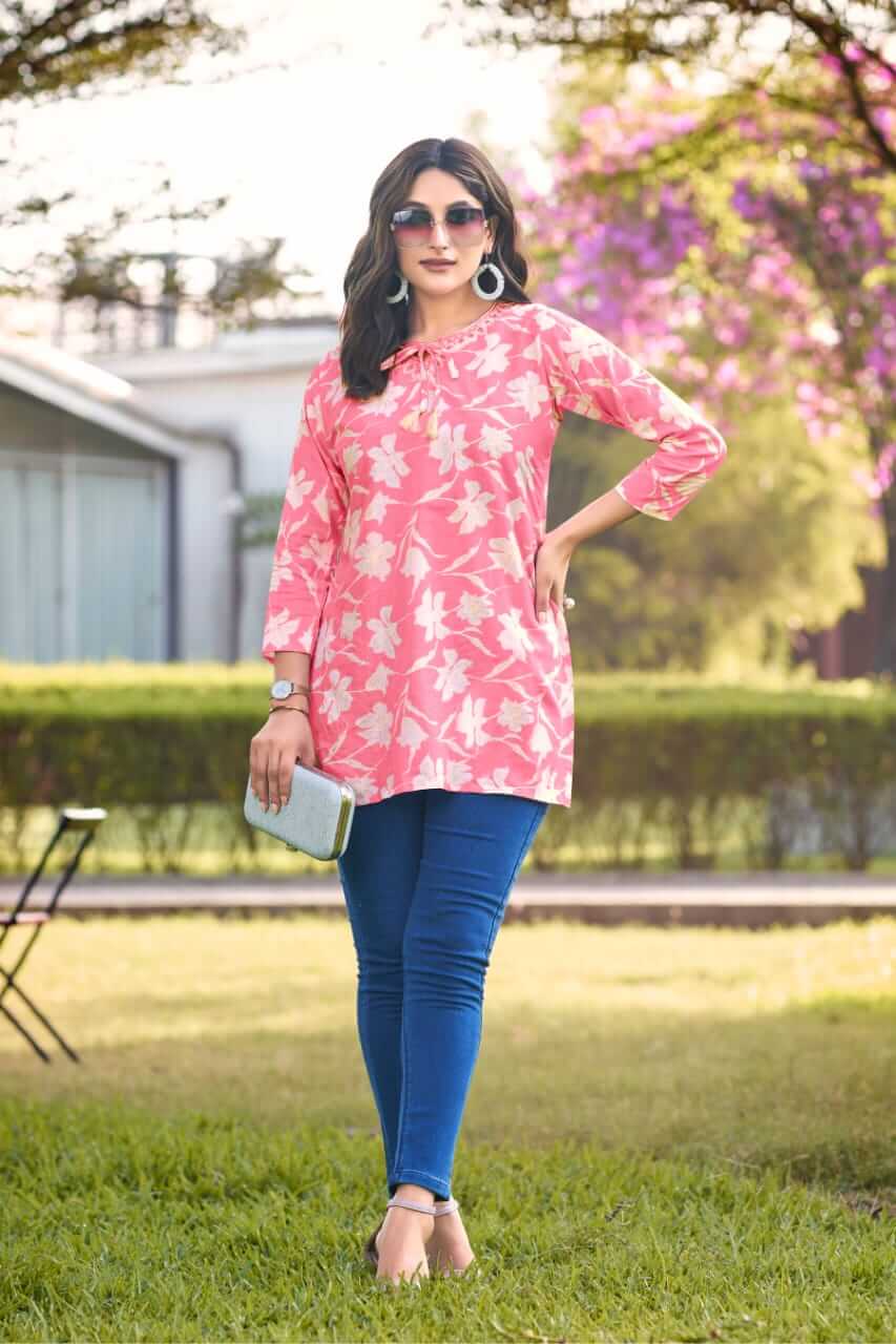 Tips And Tops Cotton Candy Vol 3 Ladies Top Catalog collection 3