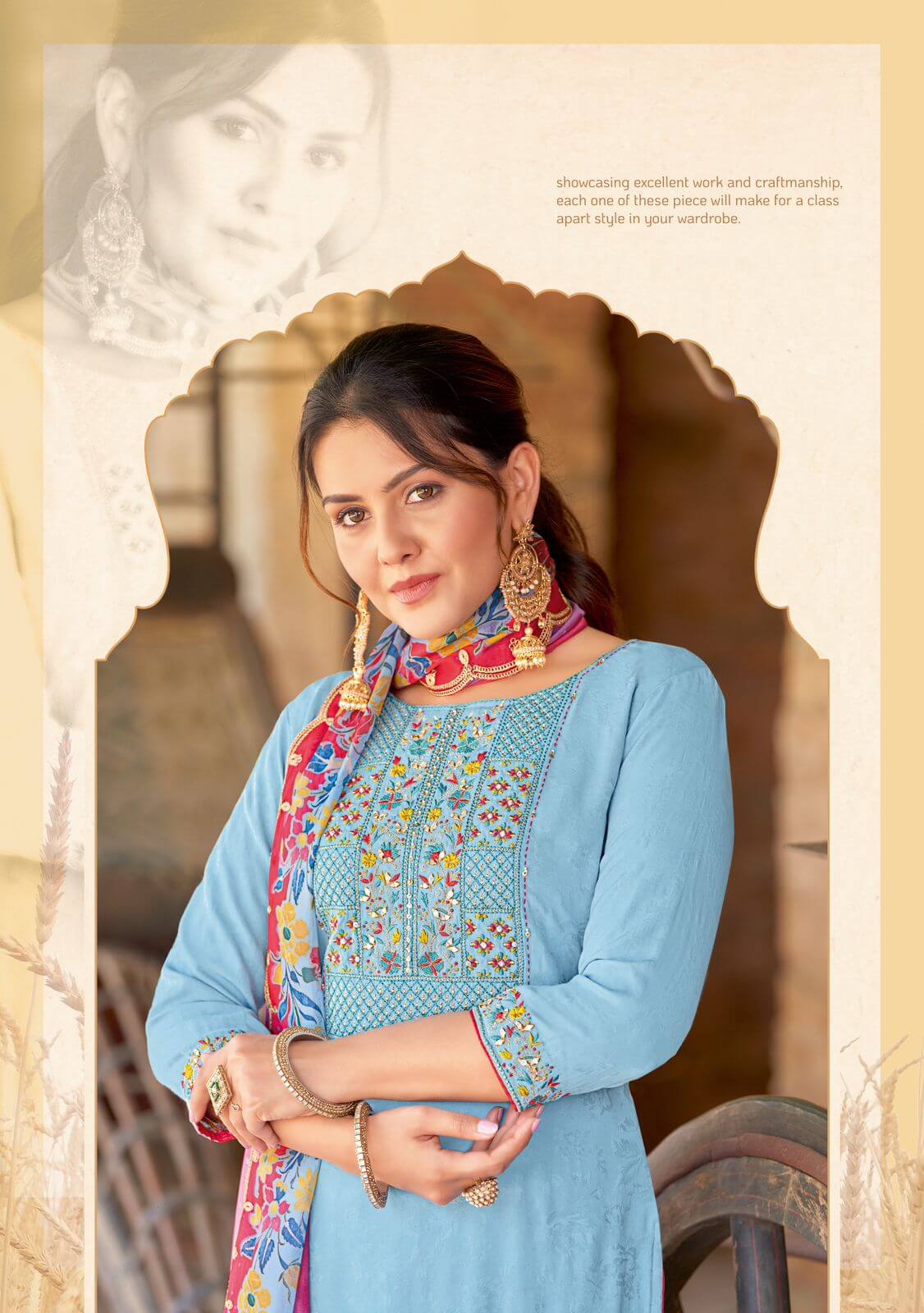 Mittoo Elegance Readymade Dress Catalog collection 5