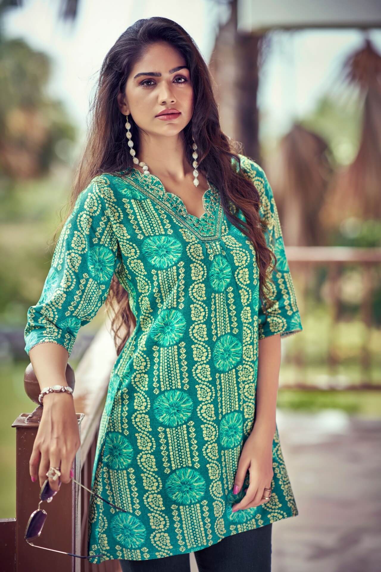 Shreen Resham Vol 5 Ladies Tops Catalog collection 7