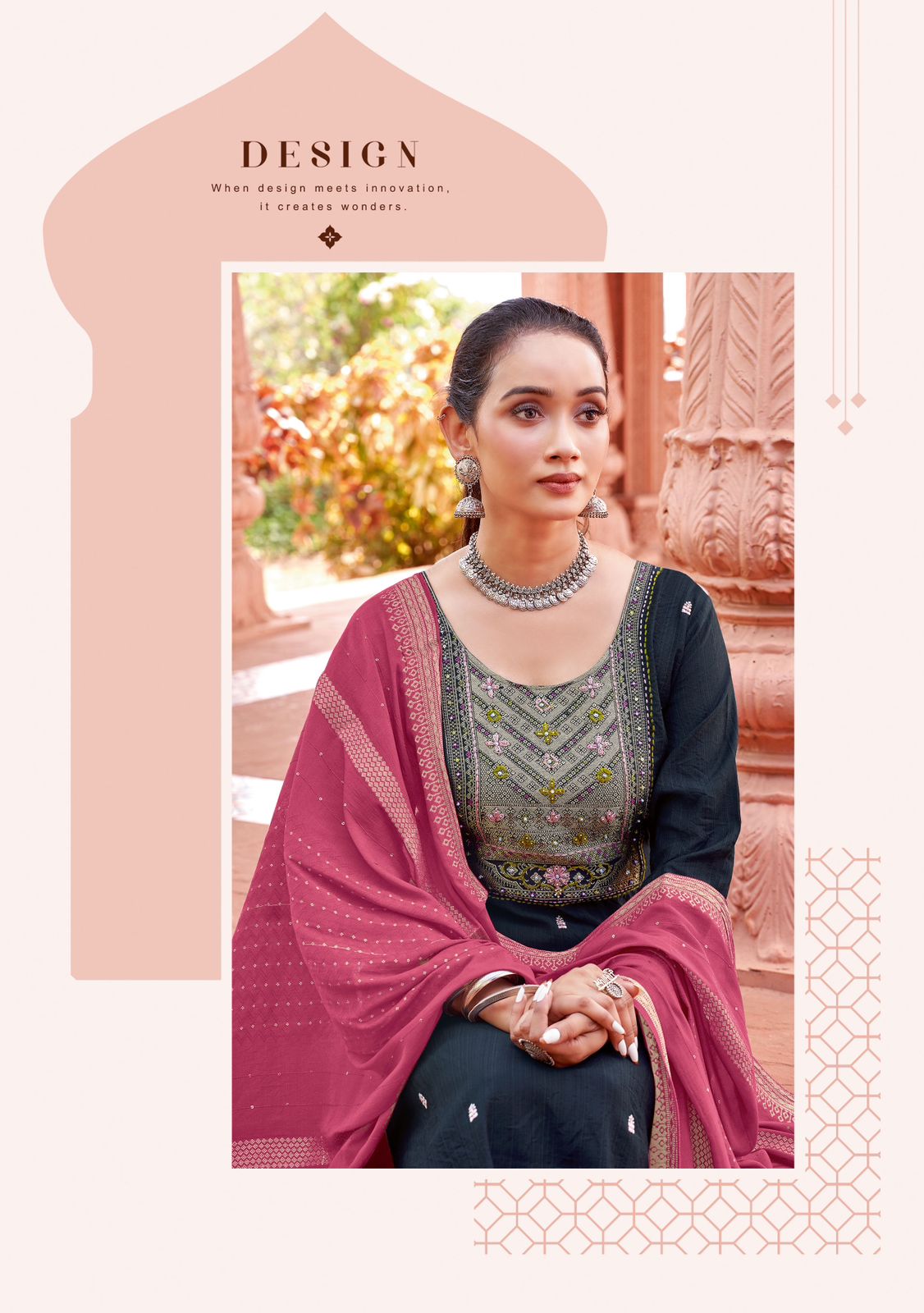 Mittoo Simaya Vol 2 Readymade Dress Catalog collection 8