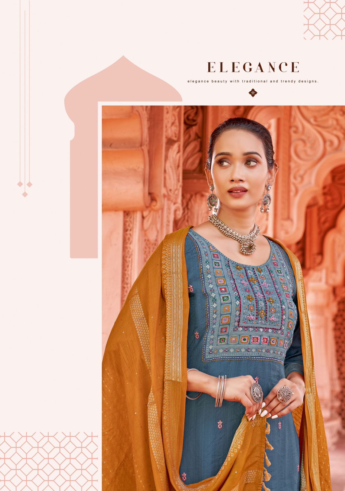 Mittoo Simaya Vol 2 Readymade Dress Catalog collection 2