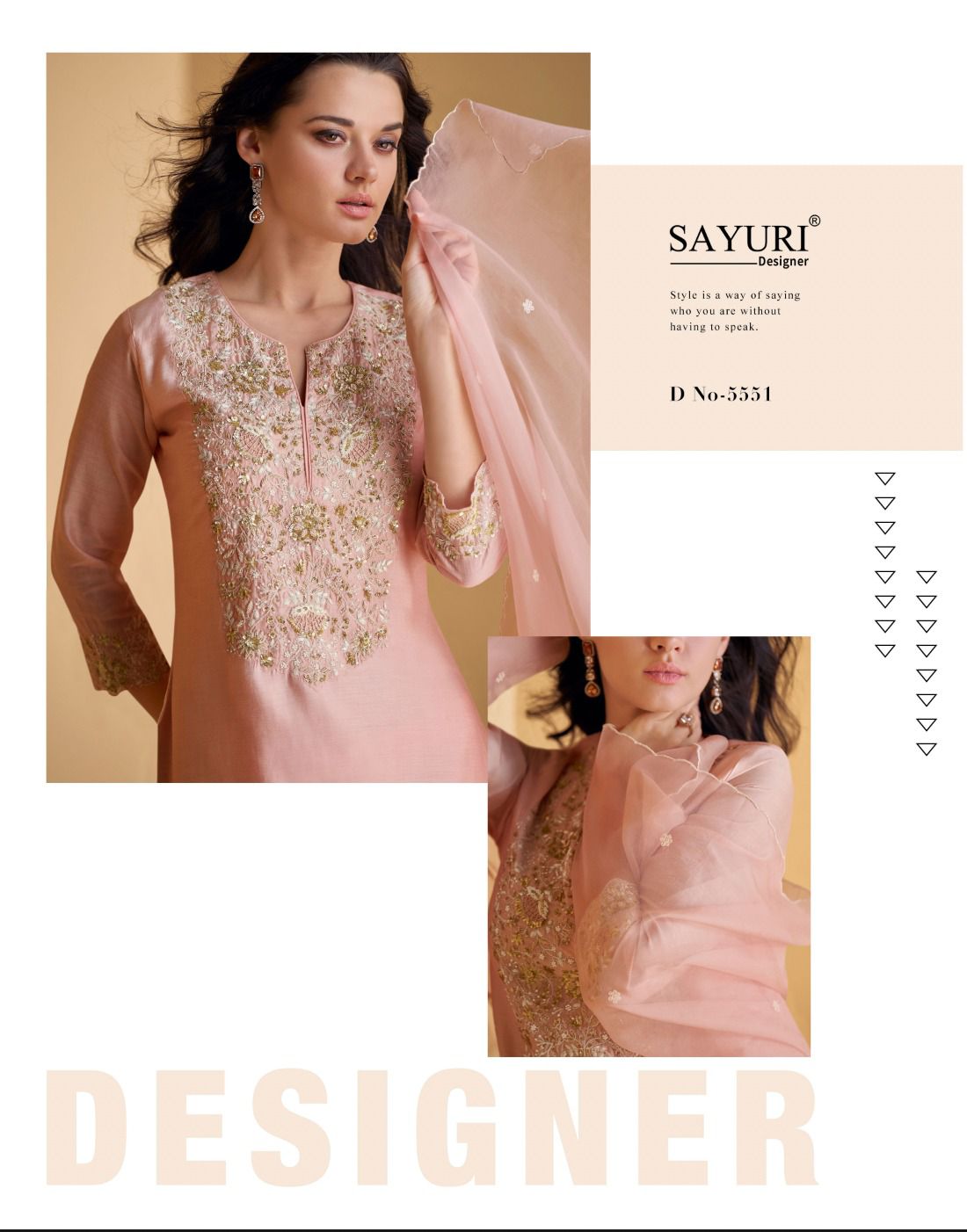 Sayuri Designer Suhani Wedding Party Salwar Suits Catalog collection 11