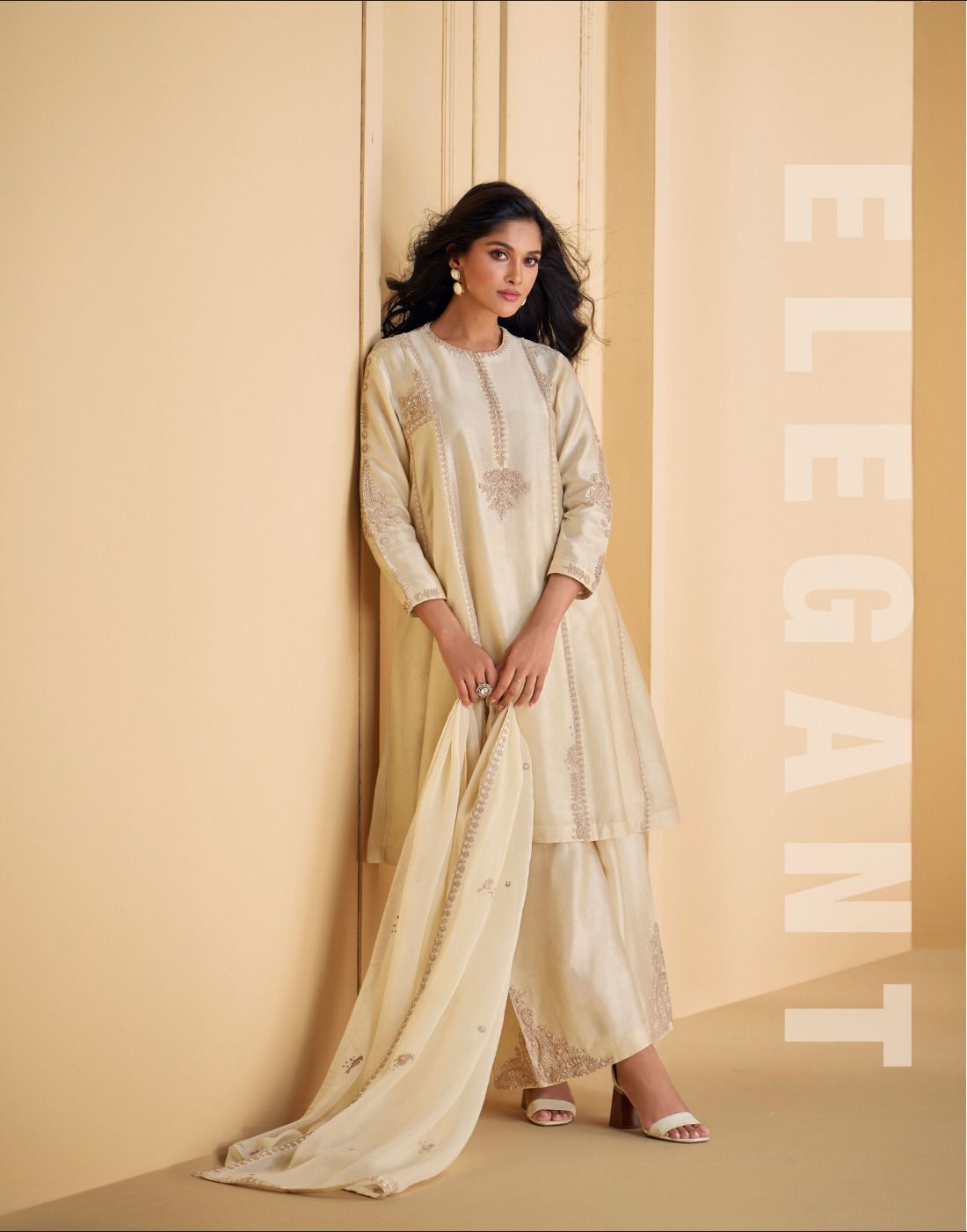 Sayuri Designer Suhani Wedding Party Salwar Suits Catalog collection 9