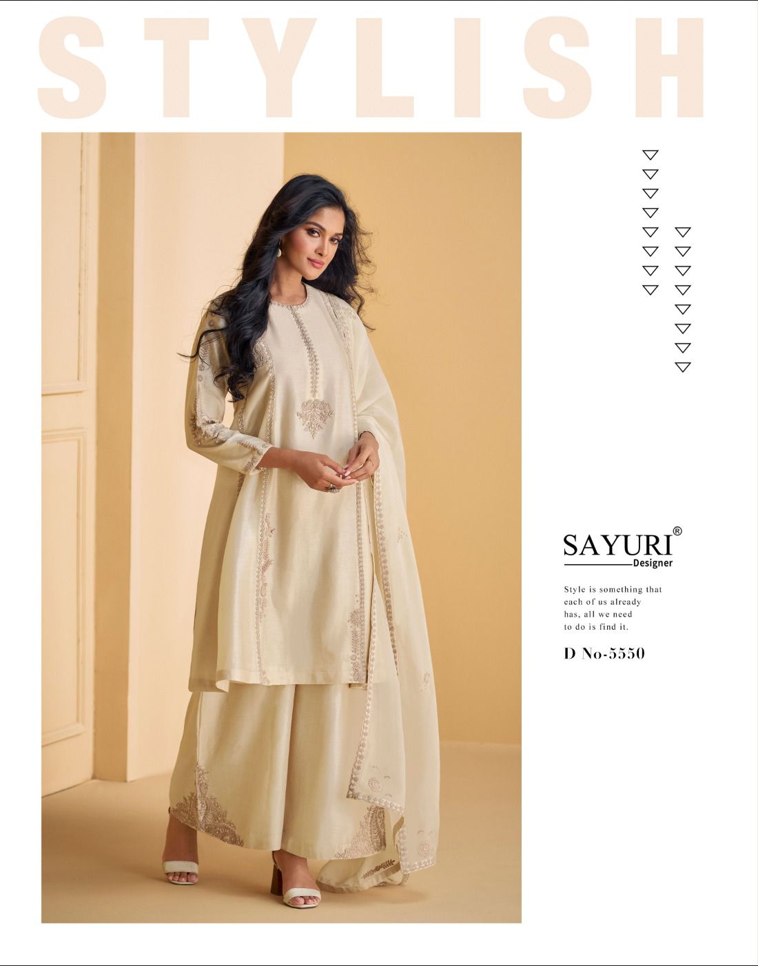 Sayuri Designer Suhani Wedding Party Salwar Suits Catalog collection 8