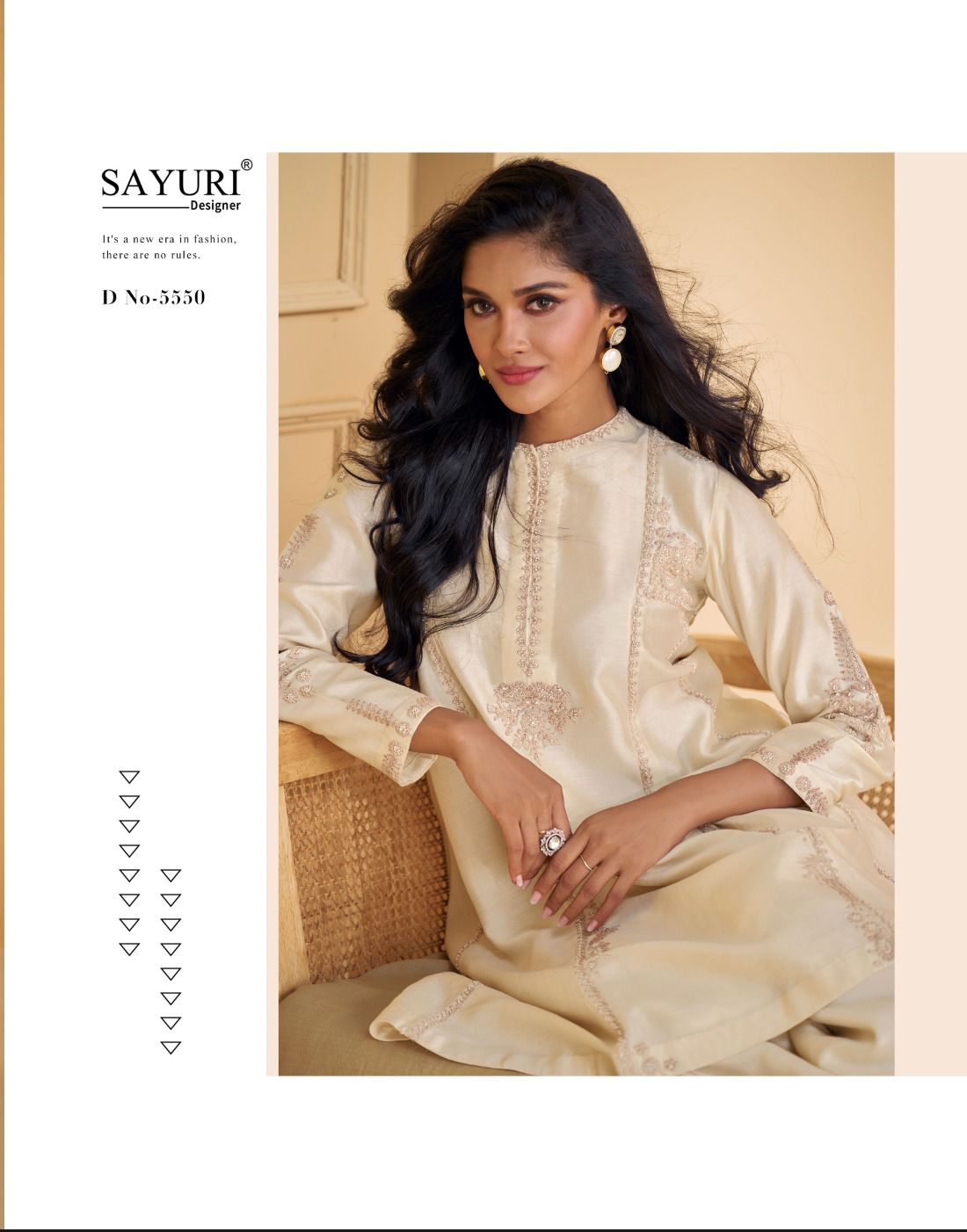 Sayuri Designer Suhani Wedding Party Salwar Suits Catalog collection 6