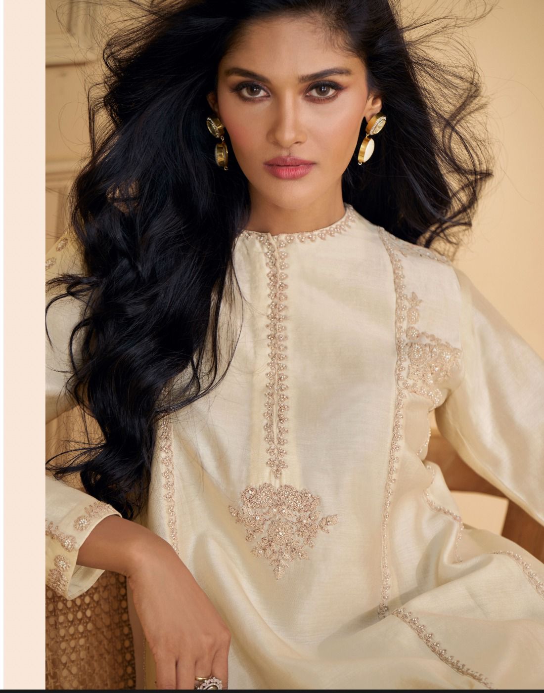 Sayuri Designer Suhani Wedding Party Salwar Suits Catalog collection 7