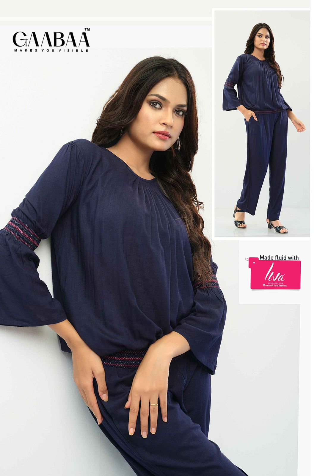 Gaaba Western Wear Catalog collection 4