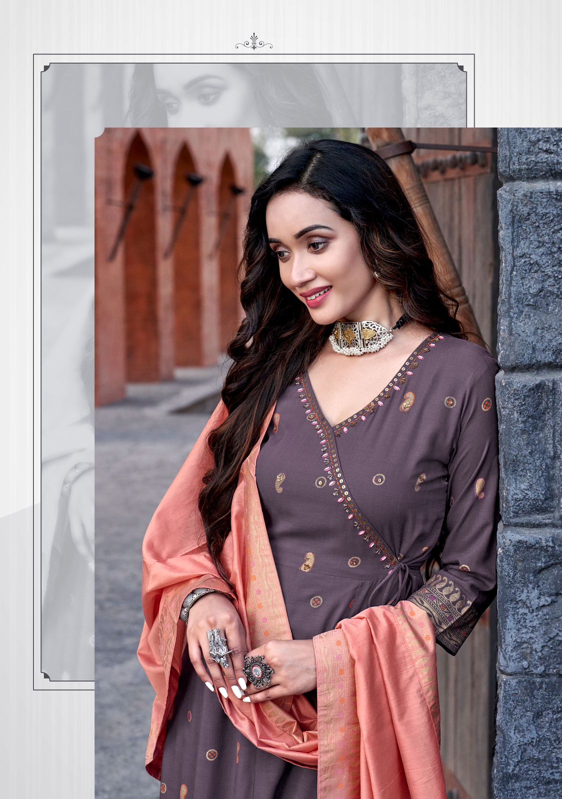 Mittoo Nafiza Readymade Dress Catalog collection 2