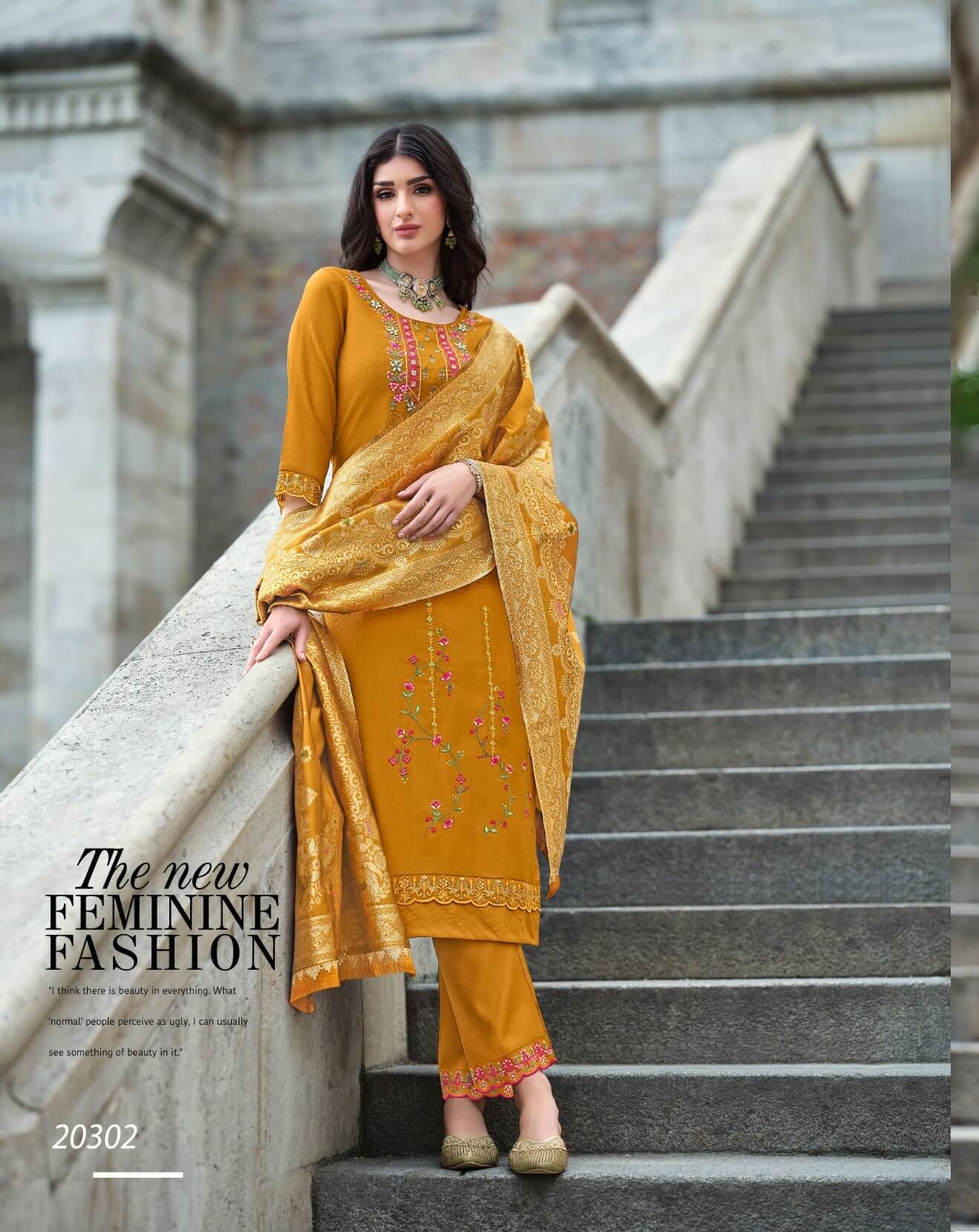 Lily Lali Hasmeena Vol 3 Readymade Dress Catalog collection 5