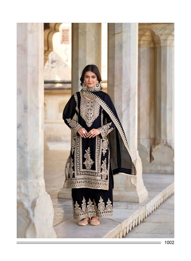 Your Choice Cobra Pakistani Suits Catalog collection 1