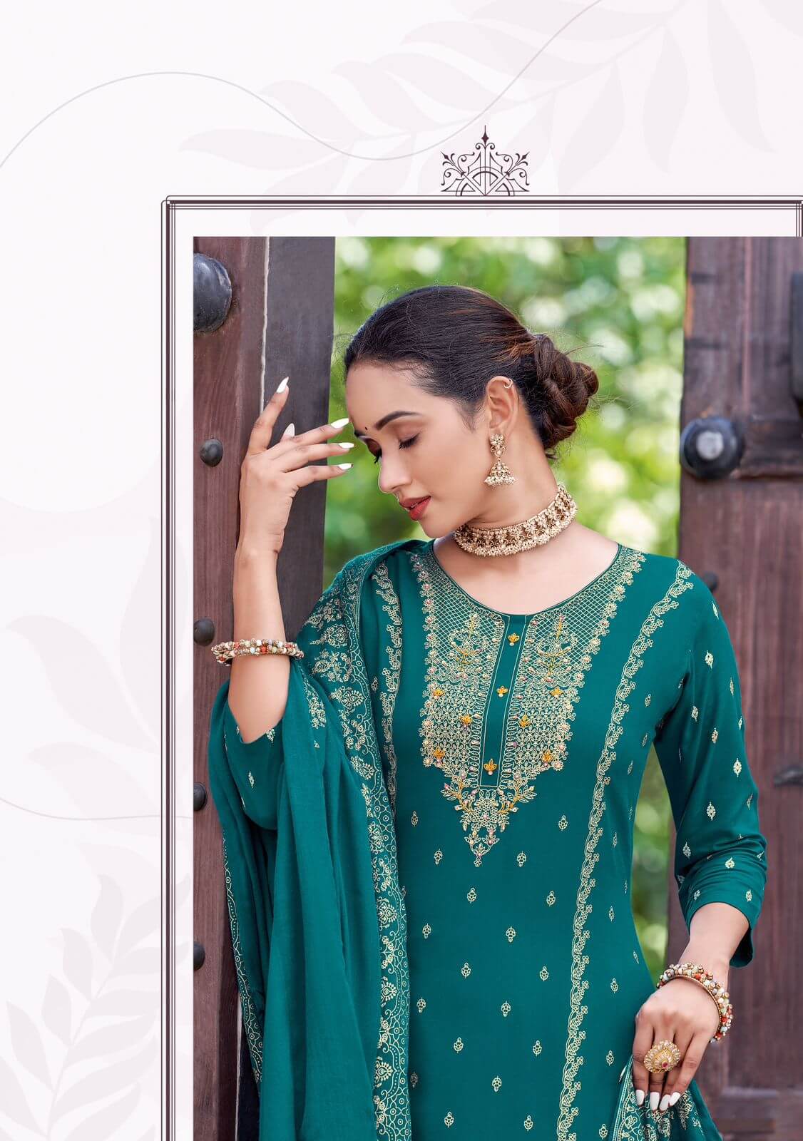 Mittoo Sparsh Readymade Dress Catalog collection 6