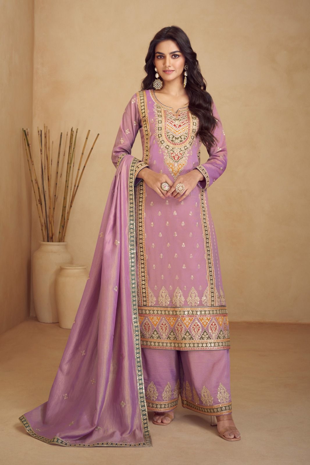 GulKayra Qurbat Designer Wedding Party Salwar Suits Catalog collection 6