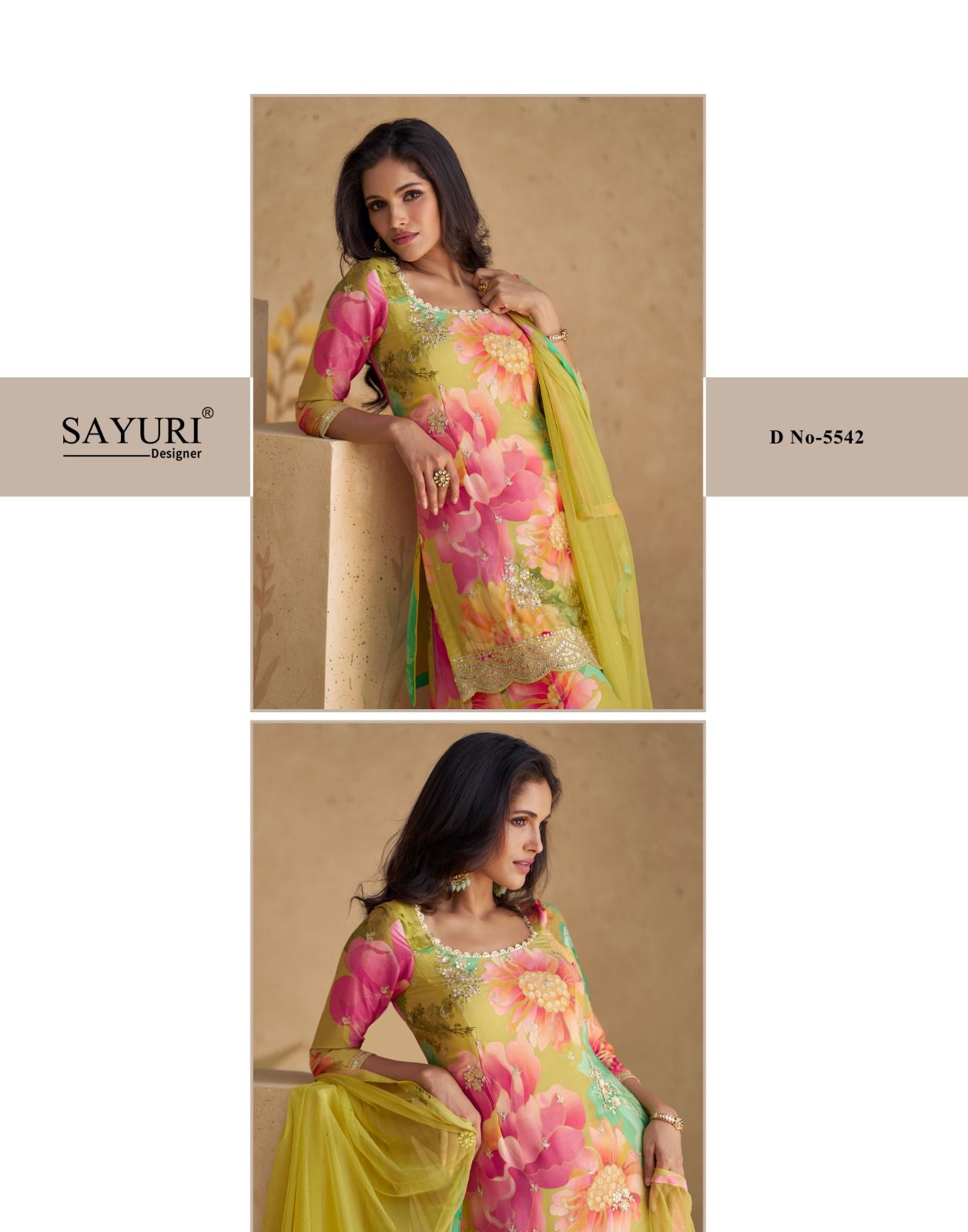 Sayuri Designer Sangam Party Salwar Suits Catalog collection 3