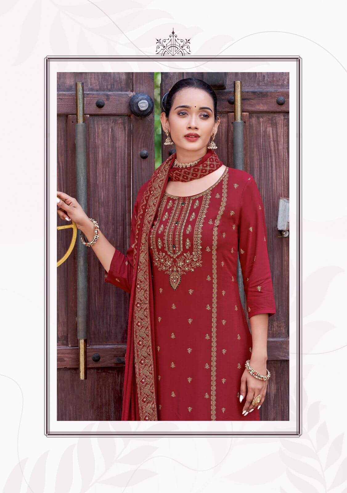 Mittoo Sparsh Readymade Dress Catalog collection 9