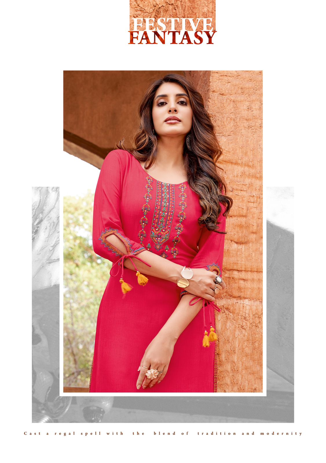 Mittoo Styli Vol 2 Rayon Kurti Catalog collection 1