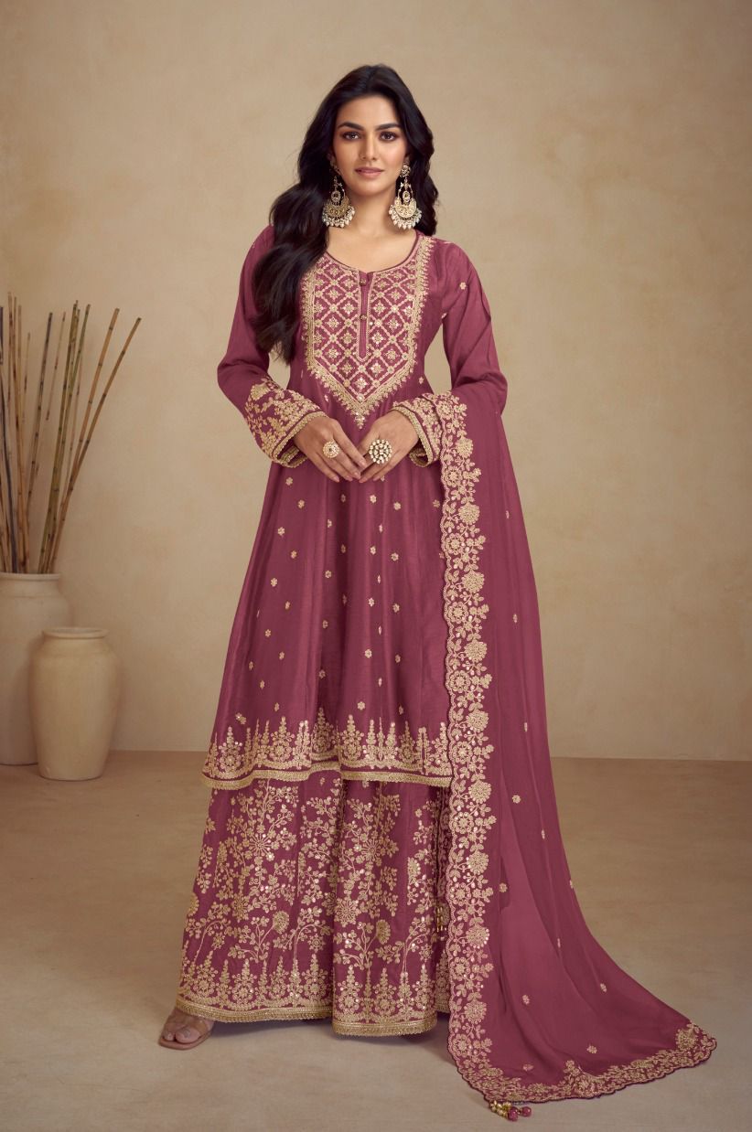 GulKayra Rihaana Designer Wedding Party Salwar Suits Catalog collection 3