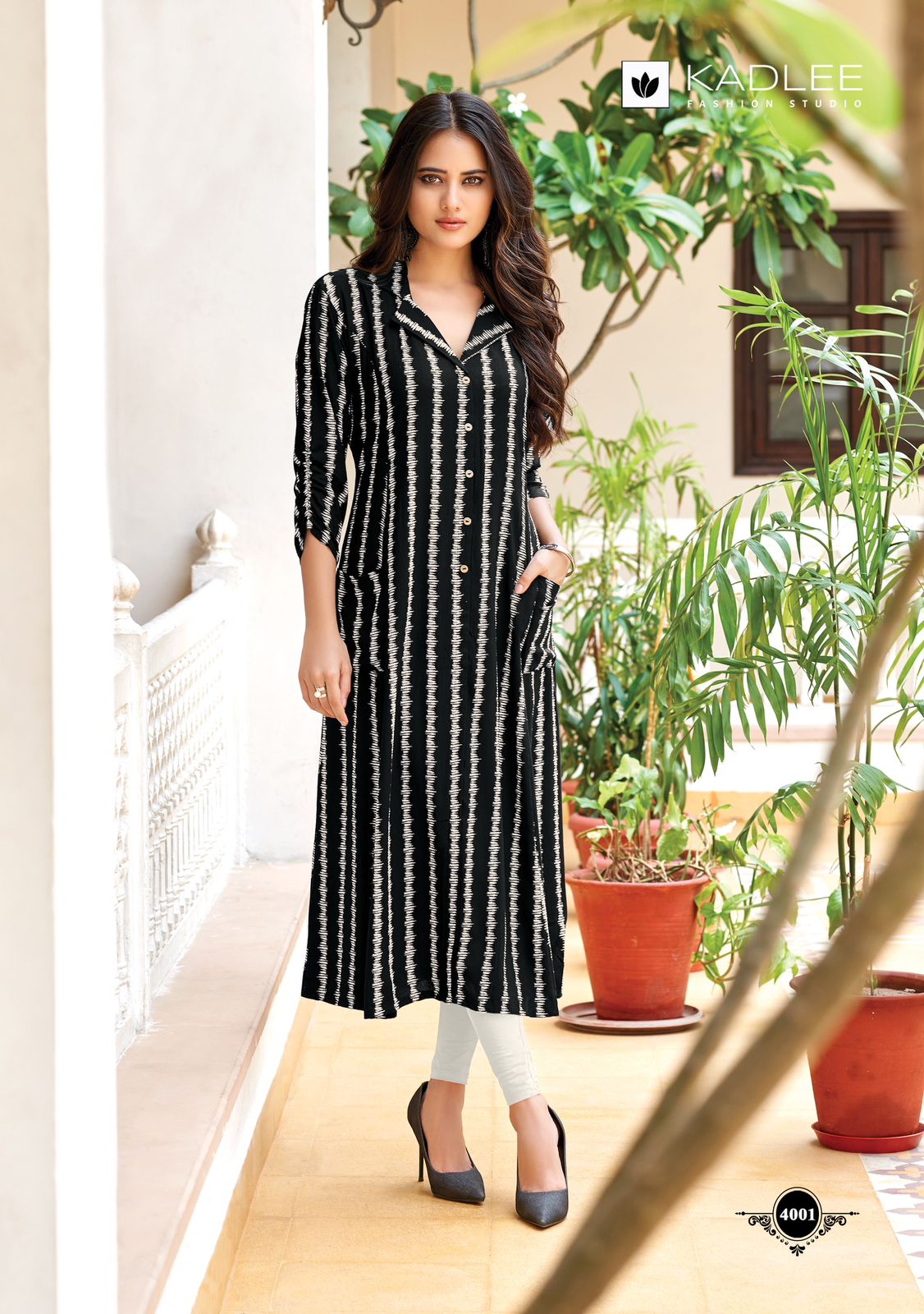 kadlee Oraa Western Wear Catalog collection 2