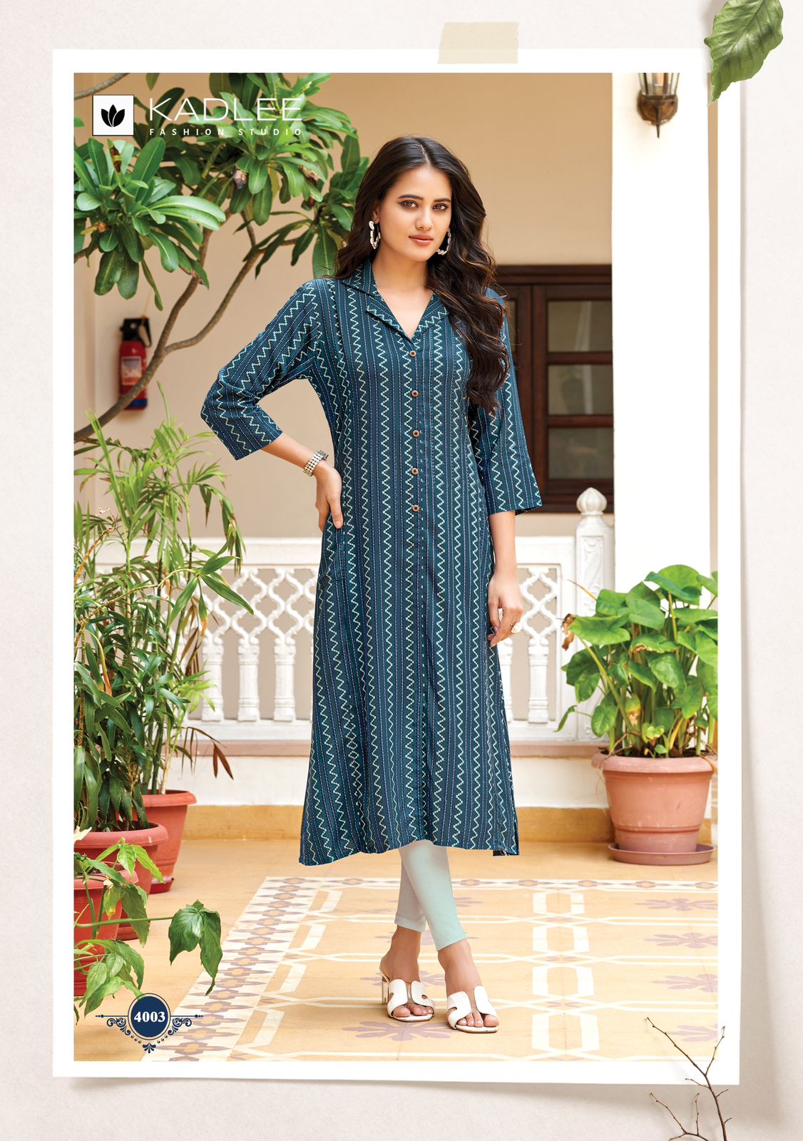 kadlee Oraa Western Wear Catalog collection 7