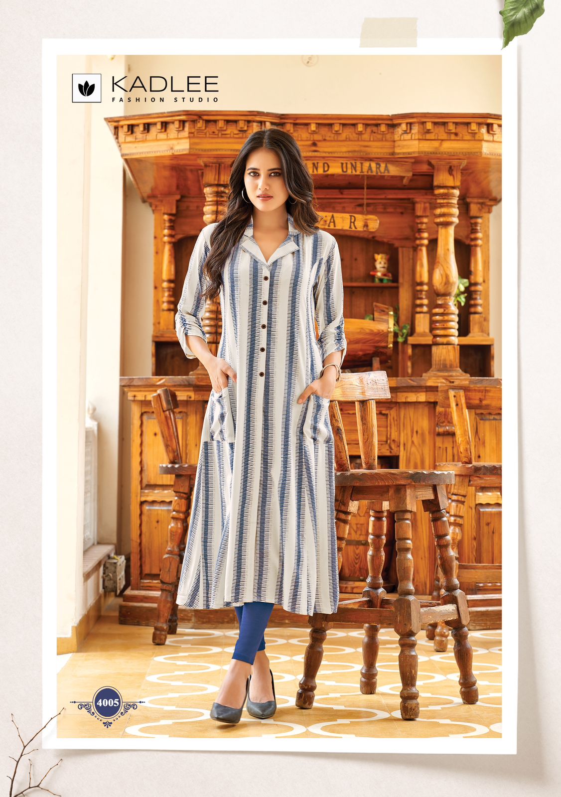 kadlee Oraa Western Wear Catalog collection 8