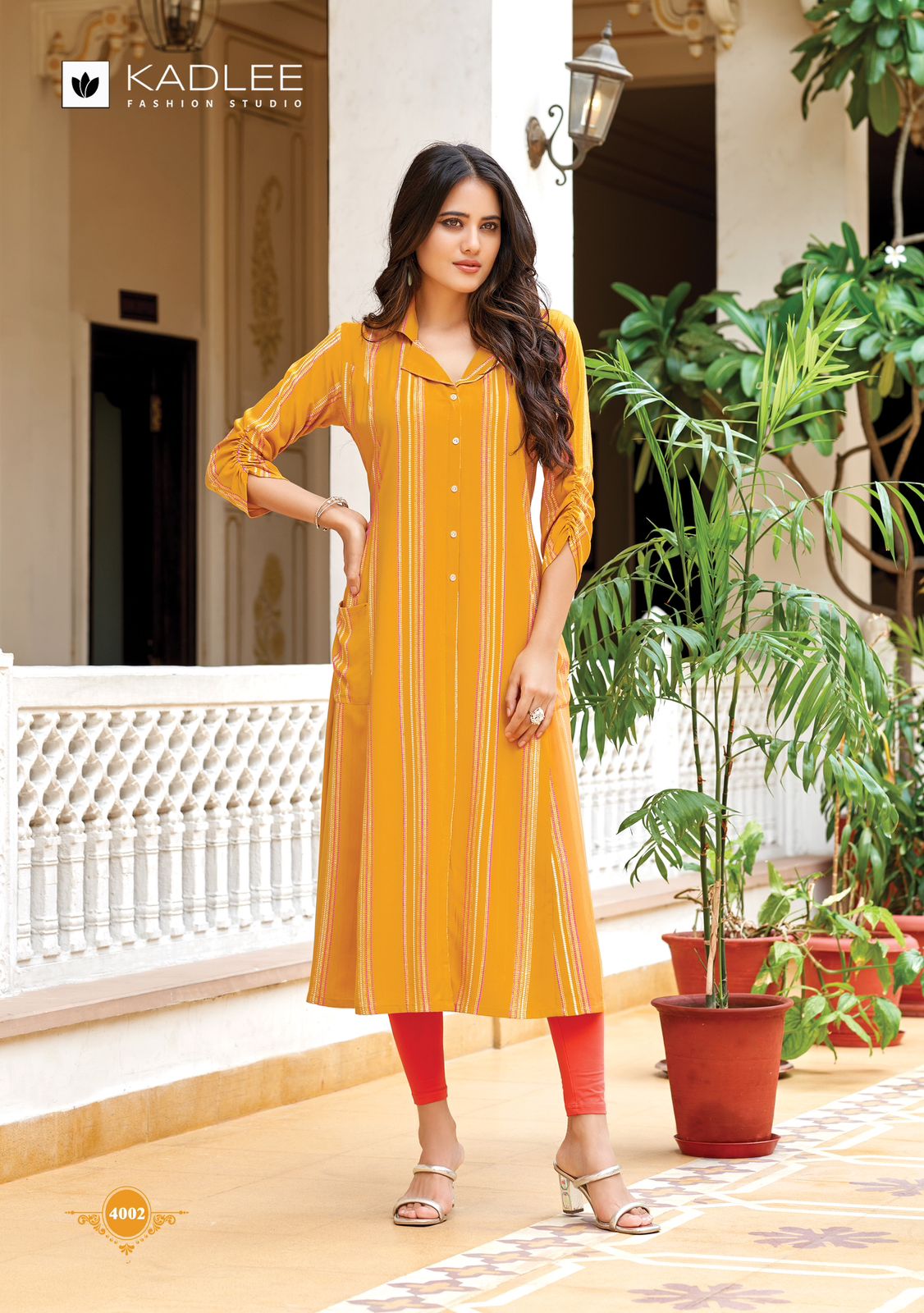 kadlee Oraa Western Wear Catalog collection 5