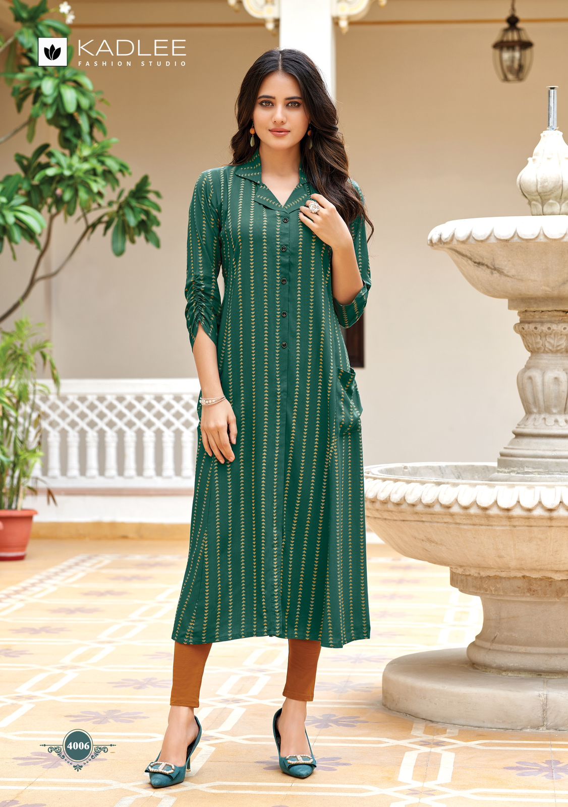 kadlee Oraa Western Wear Catalog collection 6