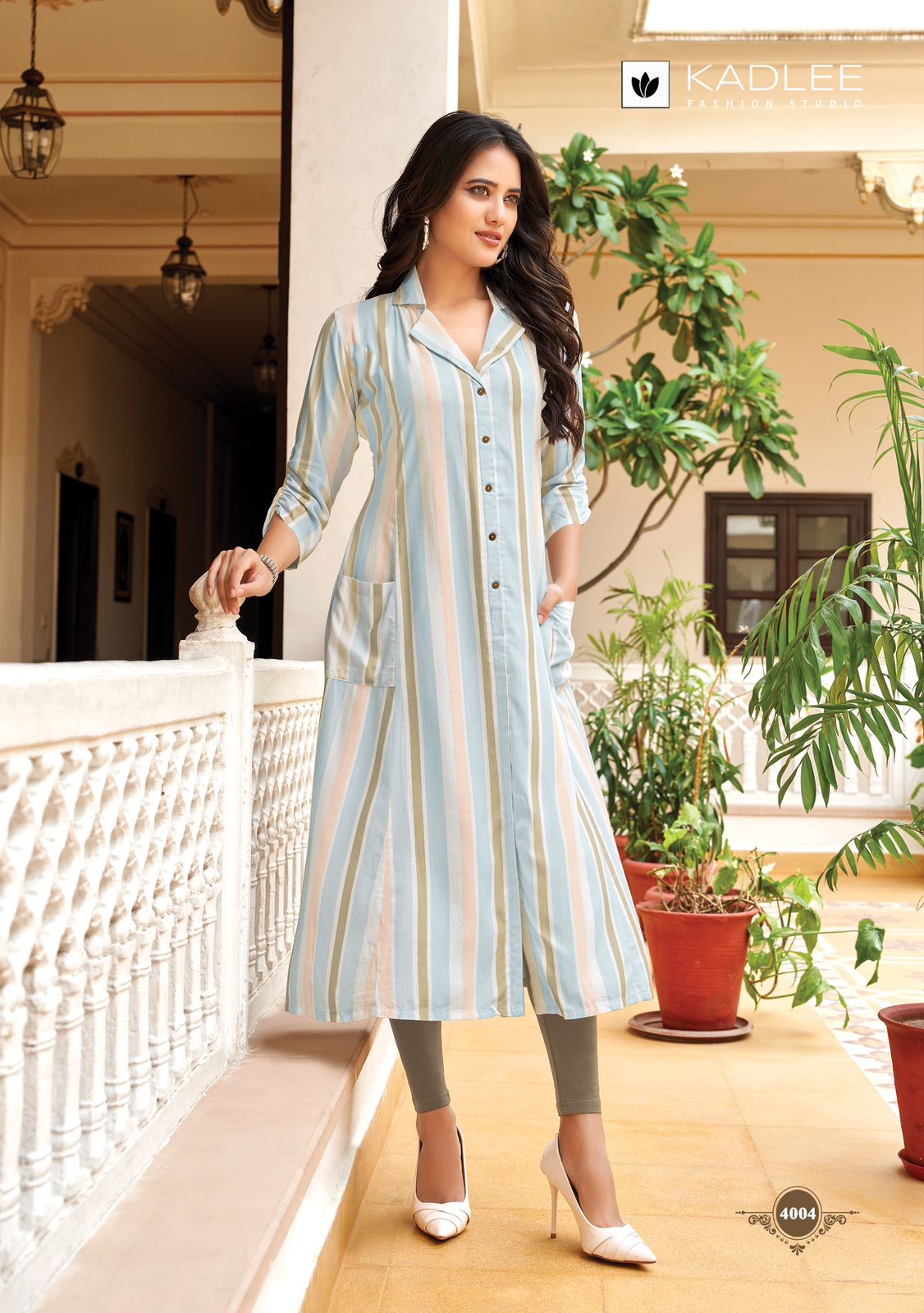 kadlee Oraa Western Wear Catalog collection 3