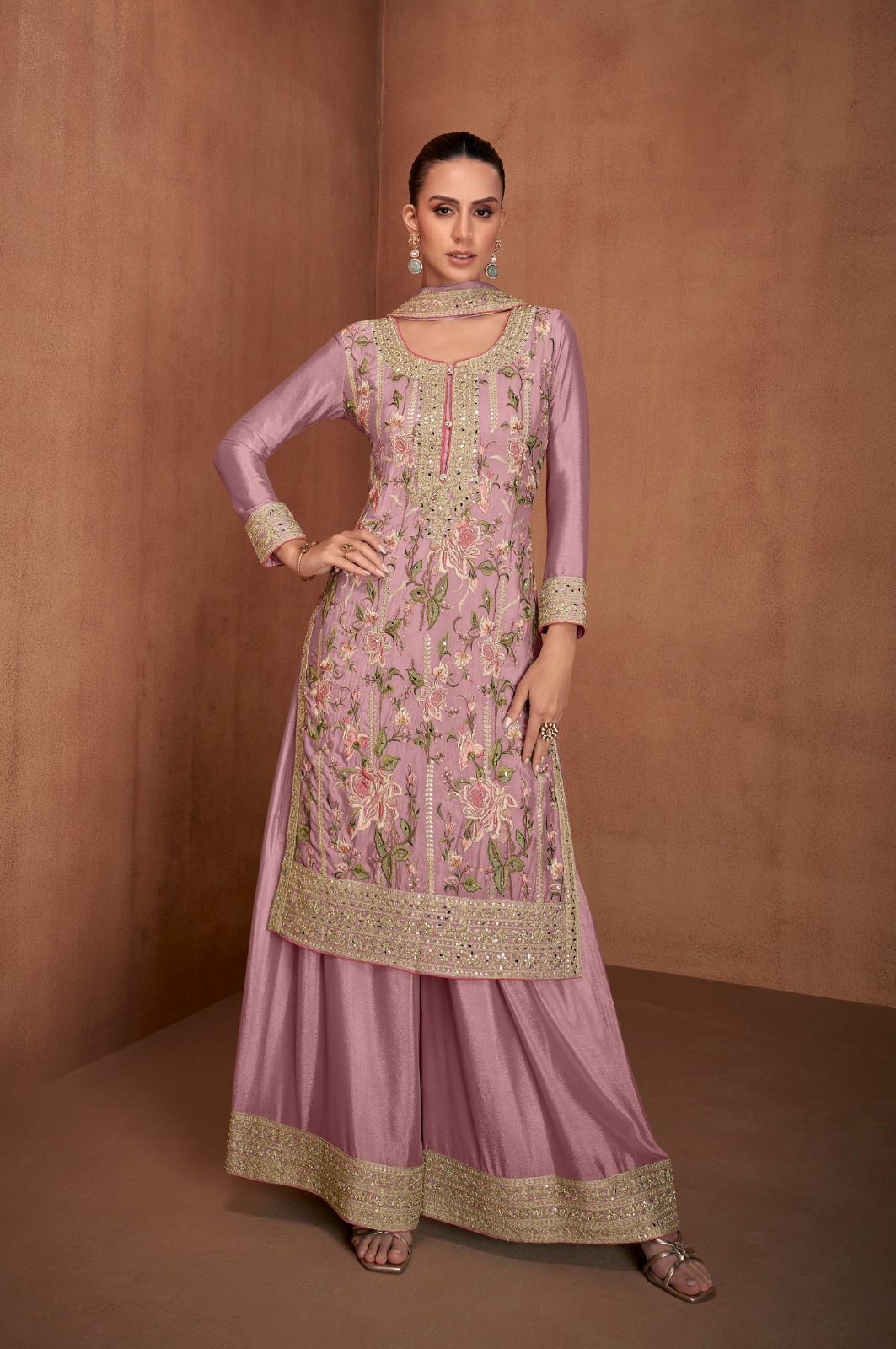 GulKayra Vanya Designer Wedding Party Catalog collection 3