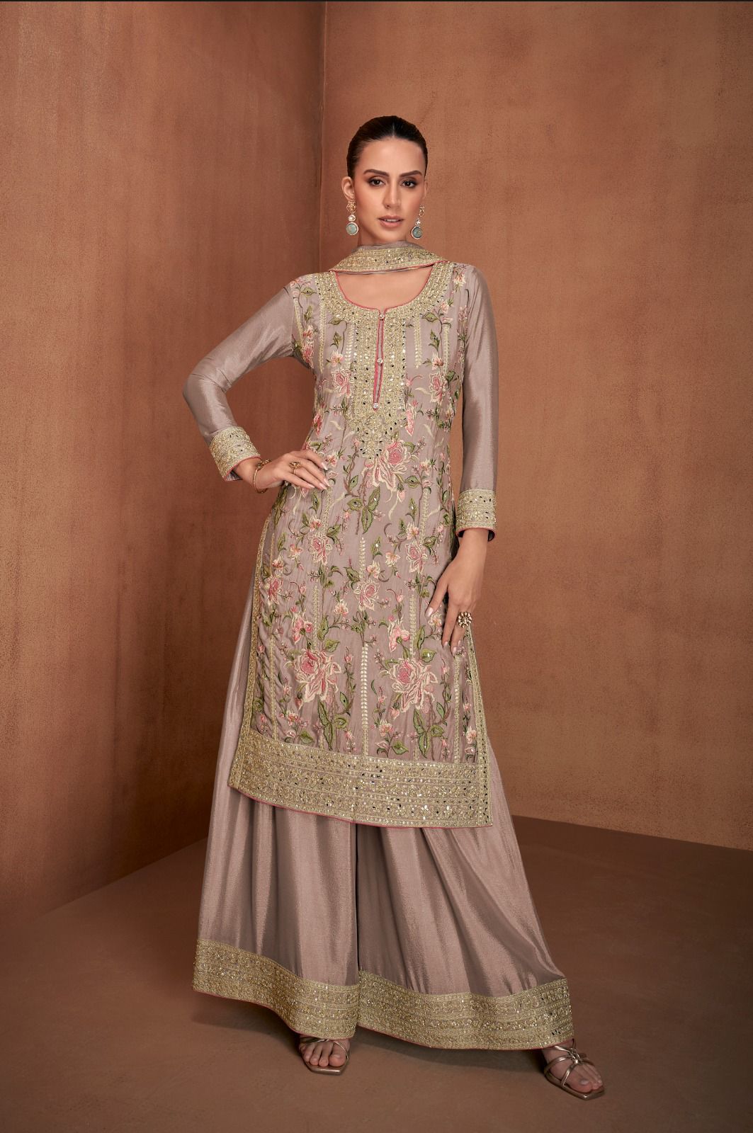 GulKayra Vanya Designer Wedding Party Catalog collection 2