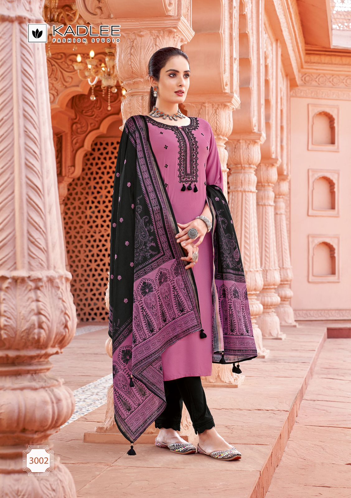 Kadlee Sukanya Readymade Dress Catalog collection 4