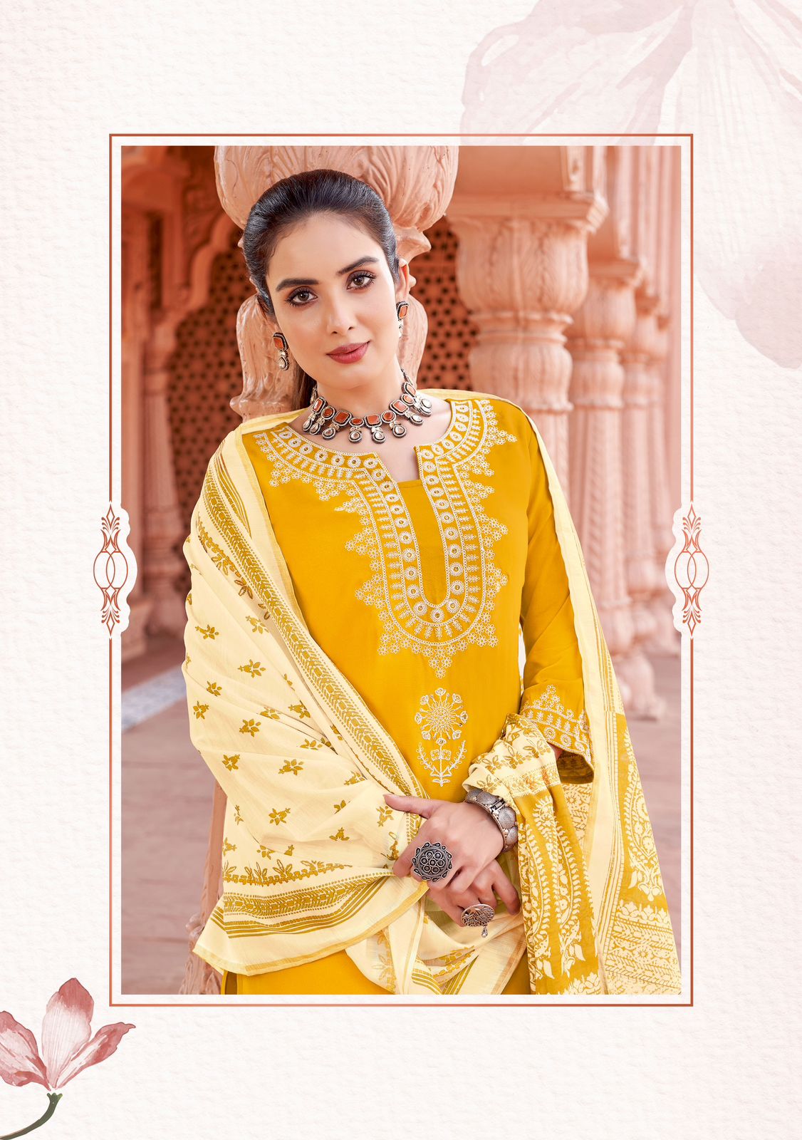 Kadlee Sukanya Readymade Dress Catalog collection 1