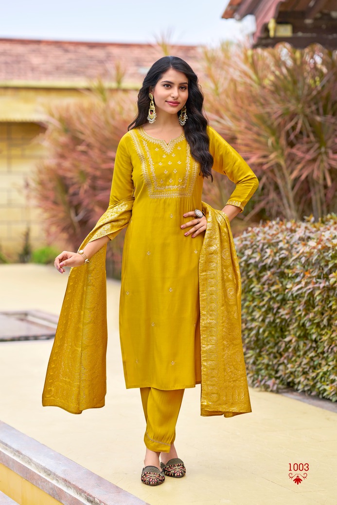 Ossm Monalisa Vol 4 Readymade Dress Catalog collection 4