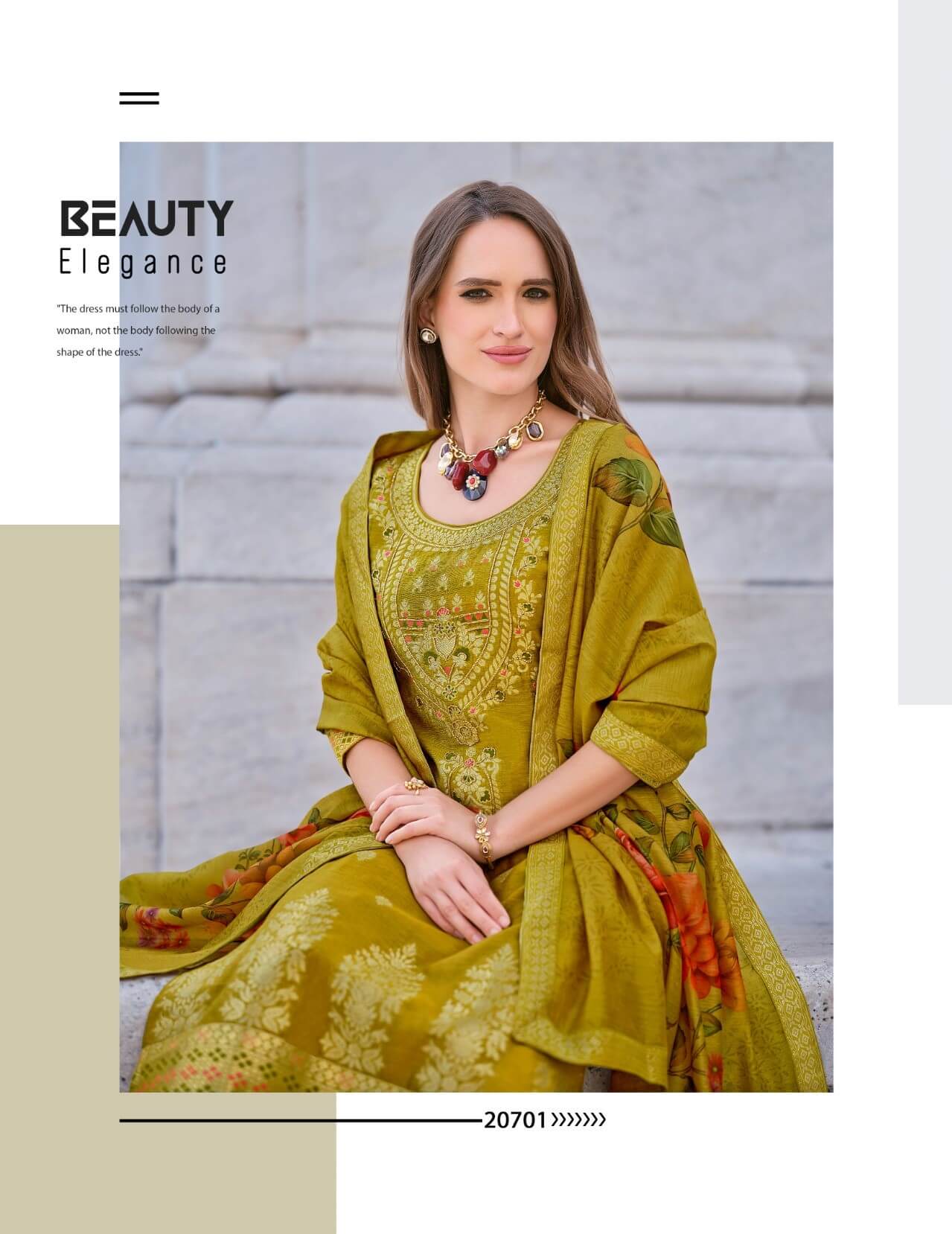 Lily Lali Lajjo Readymade Dress Catalog collection 5