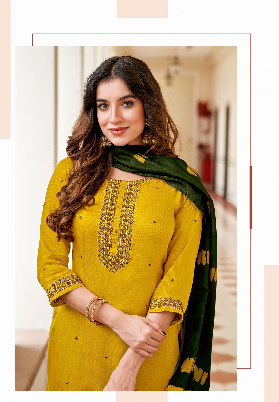 Mittoo Kurti Apsara Readymade Dress Catalog collection 9