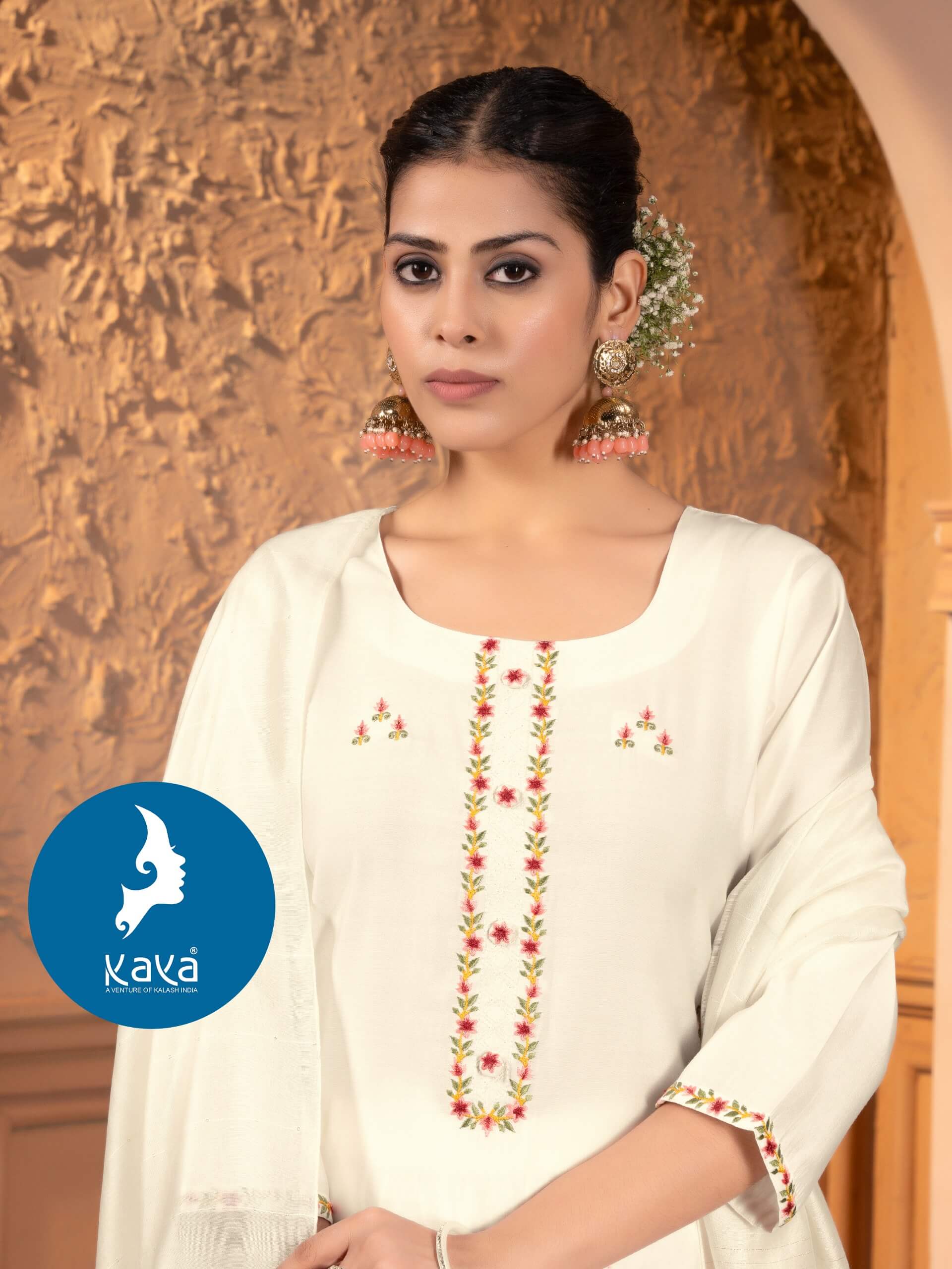 Kaya Kurti Masoom Readymade Dress Catalog collection 10