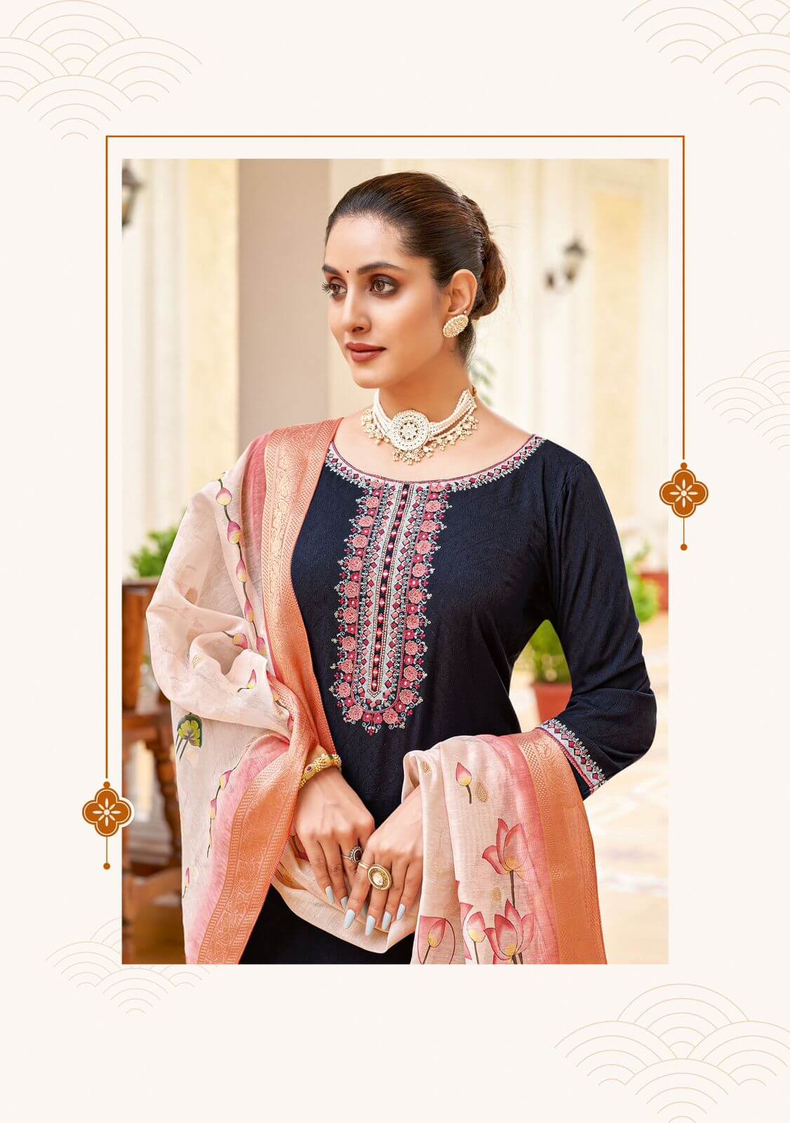 Wooglee Fashion Nitya Vol 2 Readymade Dress Catalog collection 2