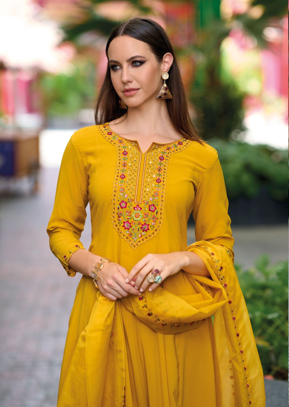 Clysi Shehzadi Readymade Dress Catalog collection 6