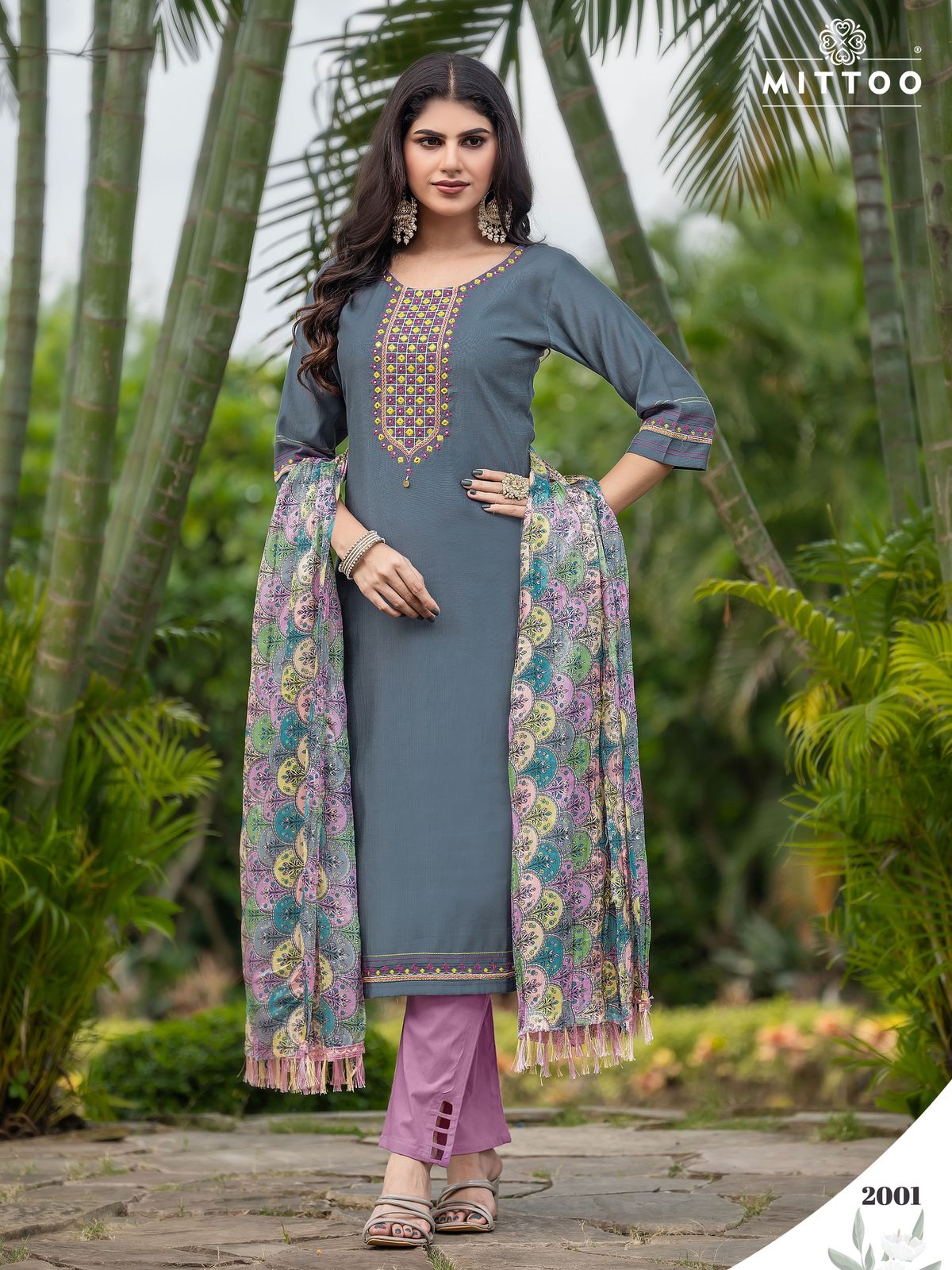 Mittoo Kurti Aradhana Readymade Dress Catalog collection 4