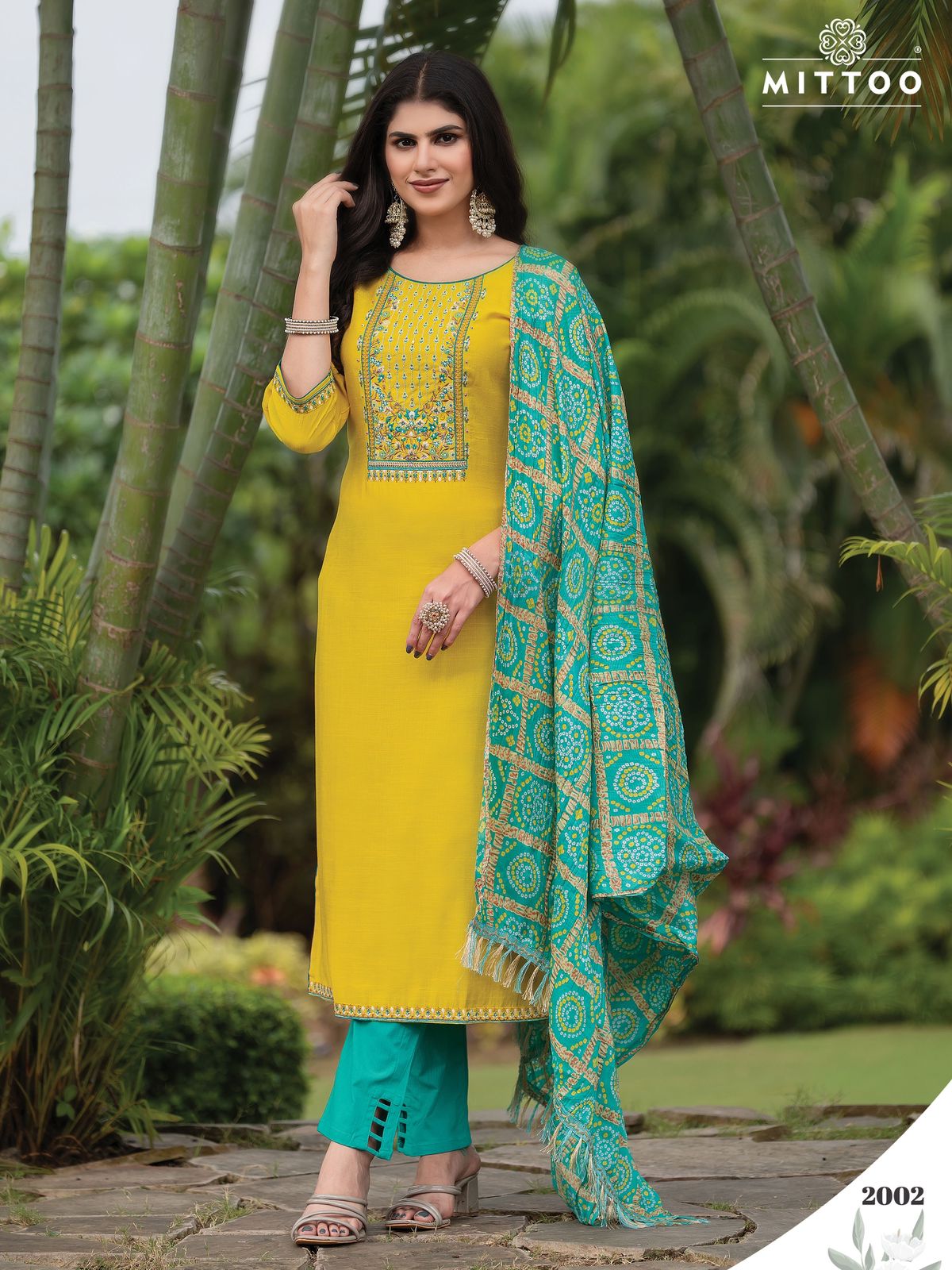 Mittoo Kurti Aradhana Readymade Dress Catalog collection 5