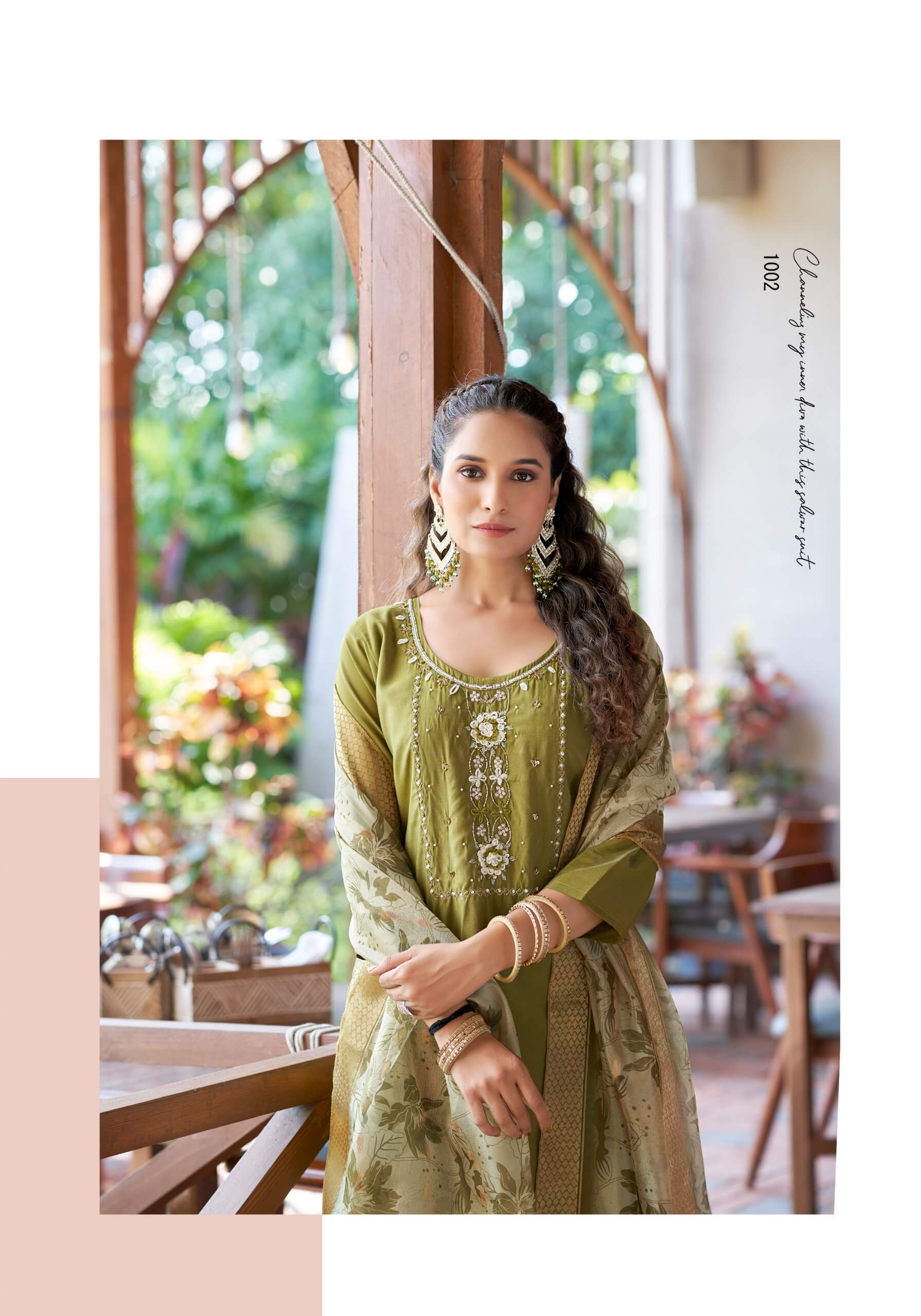 Vaniska Fitoor Readymade Dress Catalog collection 12