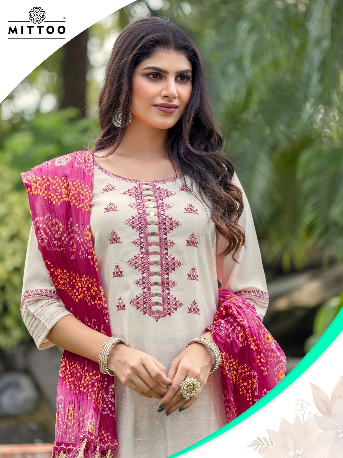 Mittoo Kurti Aradhana Readymade Dress Catalog collection 1