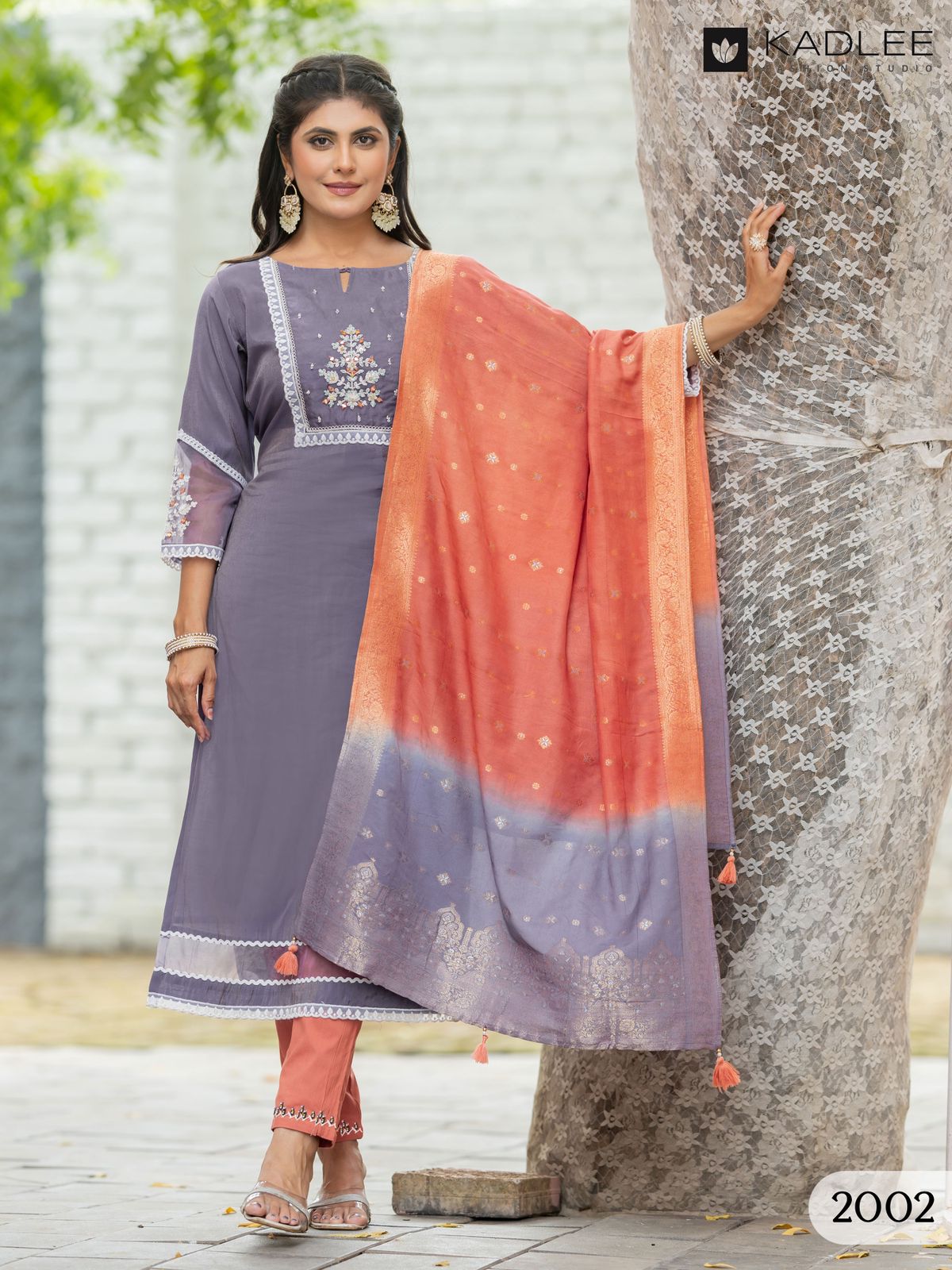 Kadlee Nimaya Readymade Dress Catalog collection 3