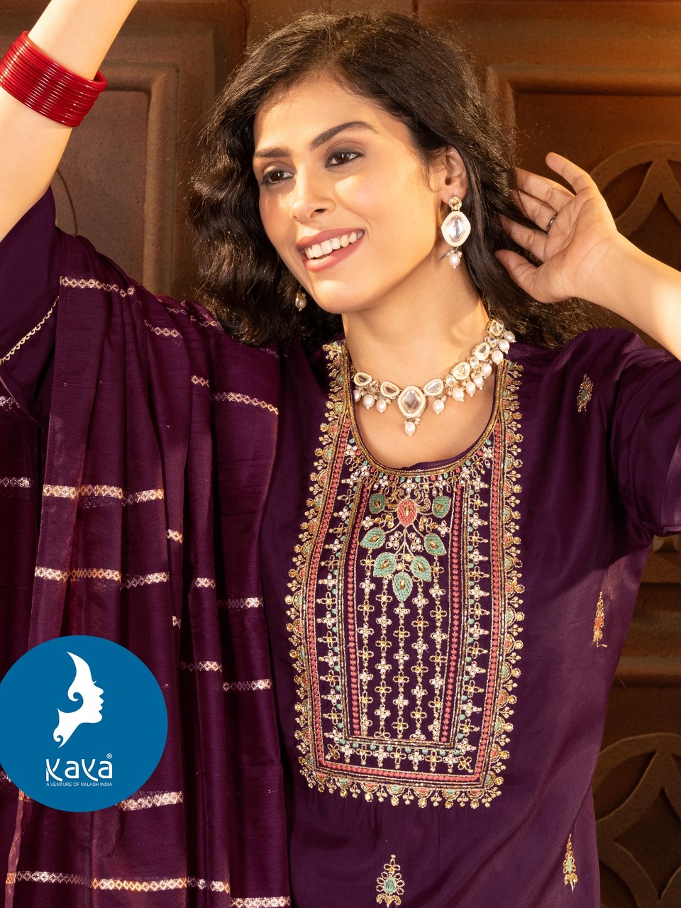 Kaya Kurti Juhi Vol 2 Readymade Dress Catalog collection 9